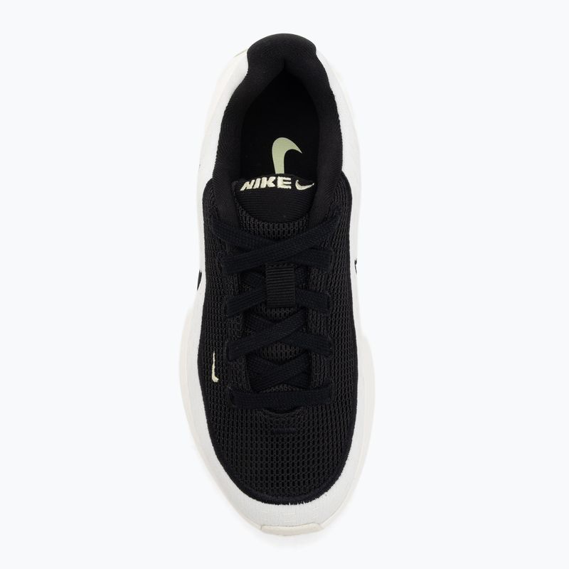 Детски обувки Nike Uplift SC sail/black/life lime 5