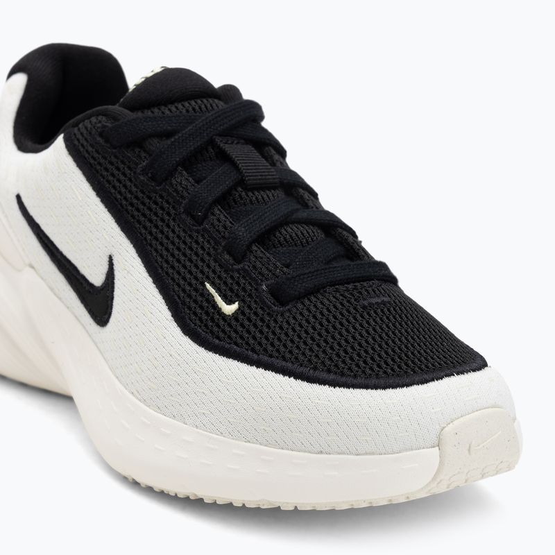 Детски обувки Nike Uplift SC sail/black/life lime 7