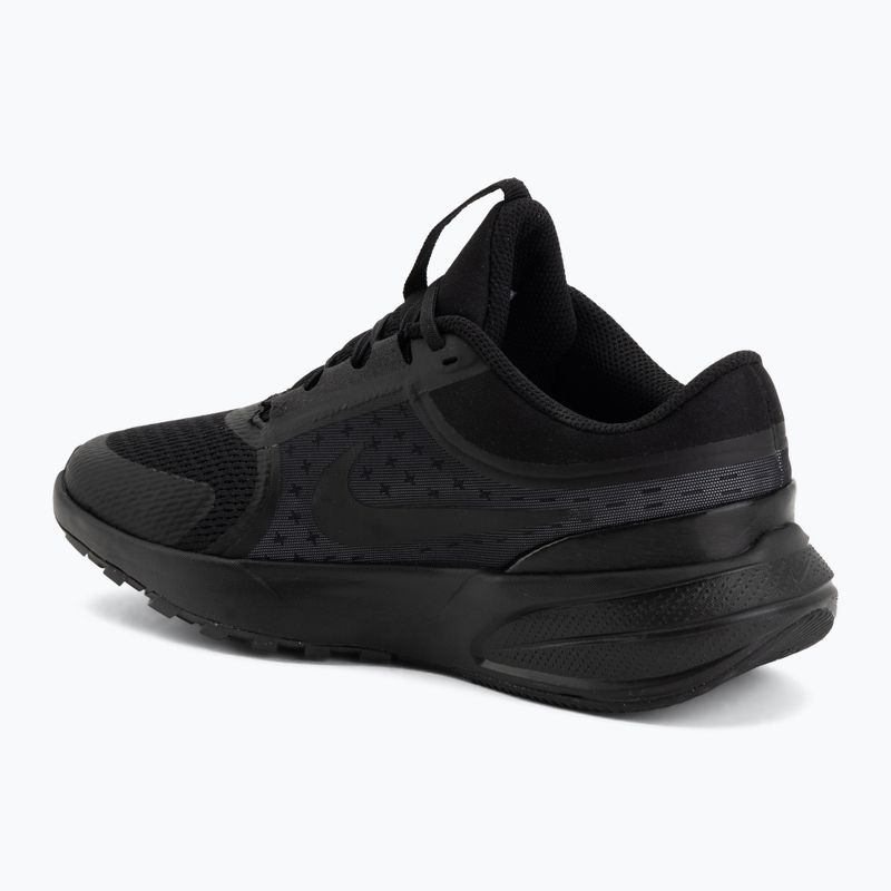 Маратонки за бягане Nike Star Runner 5 черно/антрацит/черно 3