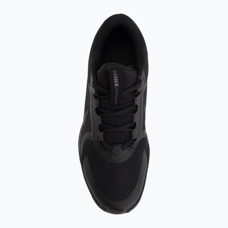 Маратонки за бягане Nike Star Runner 5 черно/антрацит/черно 5
