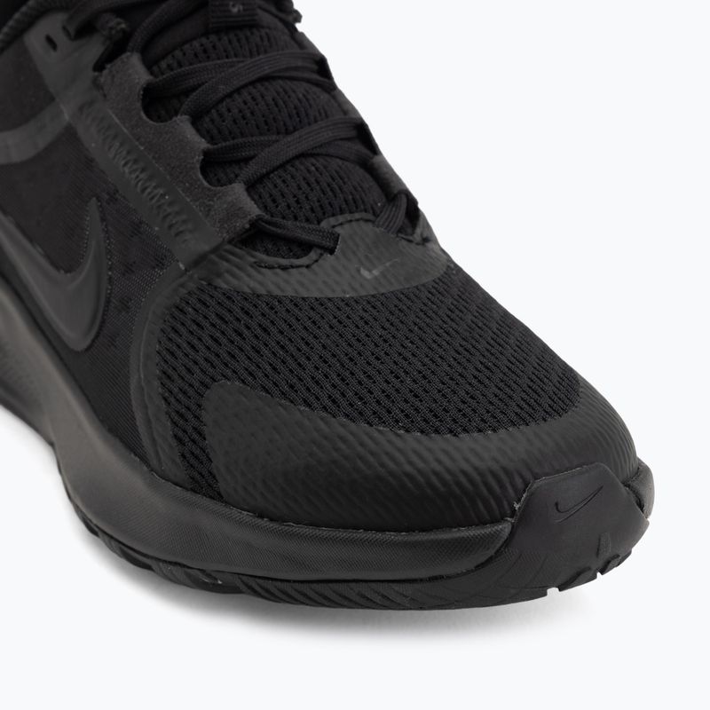 Маратонки за бягане Nike Star Runner 5 черно/антрацит/черно 7