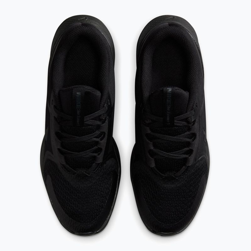Маратонки за бягане Nike Star Runner 5 черно/антрацит/черно 11