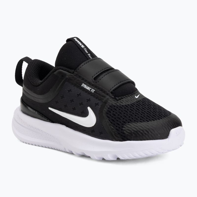 Детски обувки Nike Star Runner 5 black/white/white