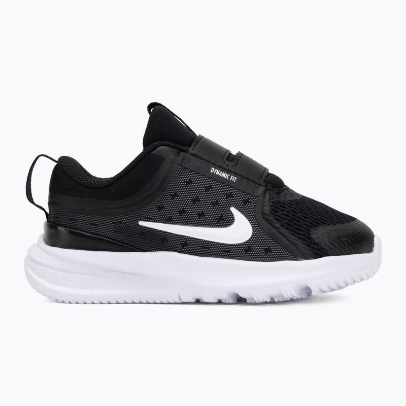 Детски обувки Nike Star Runner 5 black/white/white 2