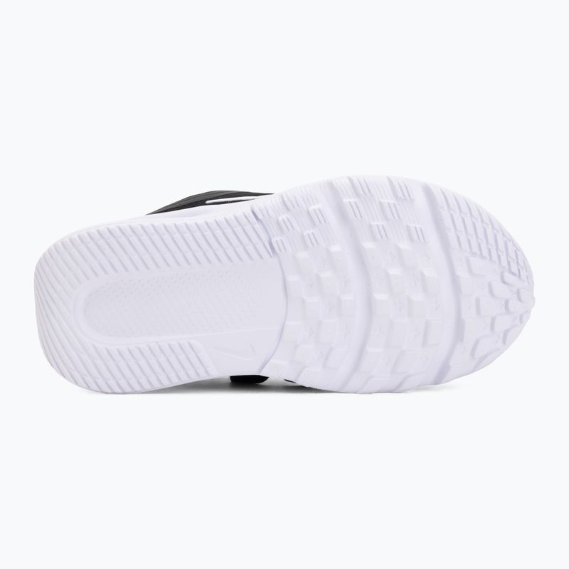 Детски обувки Nike Star Runner 5 black/white/white 4