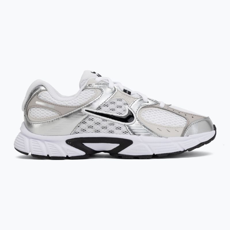 Детски обувки Nike V5 RNR white/vast grey/college grey/black 2