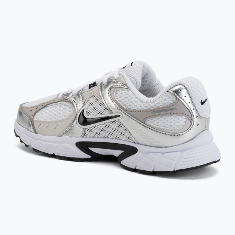 Детски обувки Nike V5 RNR white/vast grey/college grey/black 3