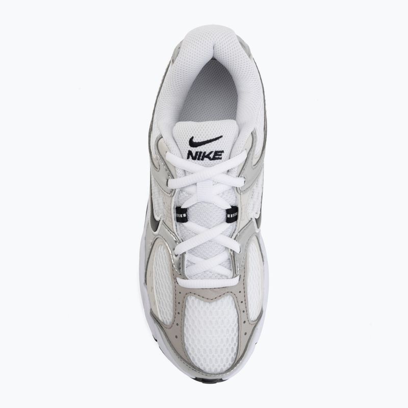 Обувки Nike V5 RNR white/vast grey/college grey/black 5