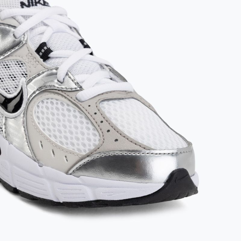 Детски обувки Nike V5 RNR white/vast grey/college grey/black 7