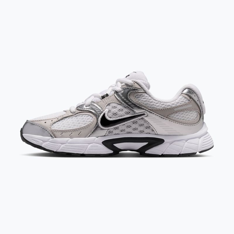 Детски обувки Nike V5 RNR white/vast grey/college grey/black 2