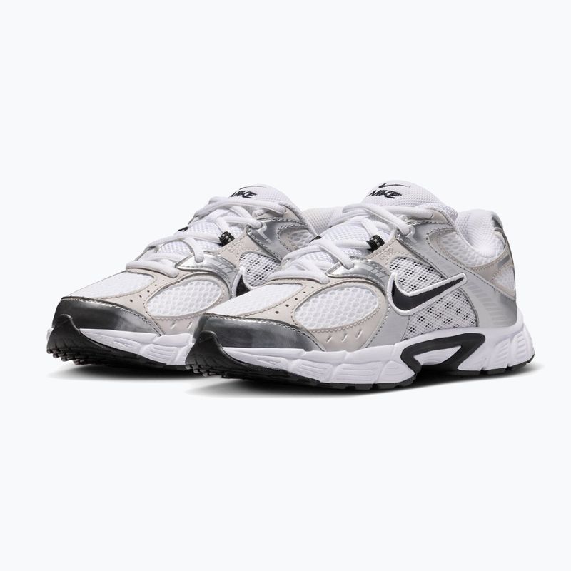 Детски обувки Nike V5 RNR white/vast grey/college grey/black 3