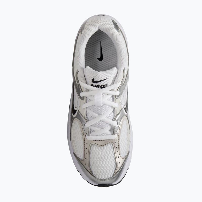 Детски обувки Nike V5 RNR white/vast grey/college grey/black 6