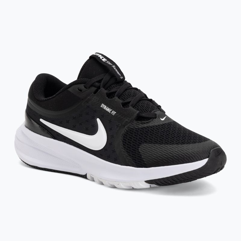 Обувки Nike Star Runner 5 racer black/white/white
