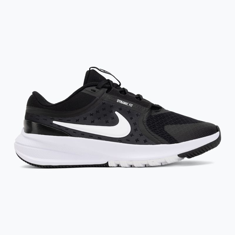 Обувки Nike Star Runner 5 racer black/white/white 2