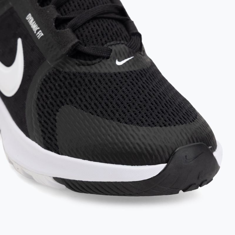 Обувки Nike Star Runner 5 racer black/white/white 7