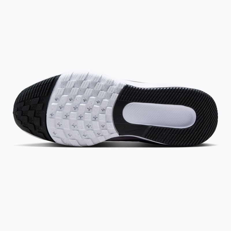Детски обувки Nike Star Runner 5 black/white/white 3