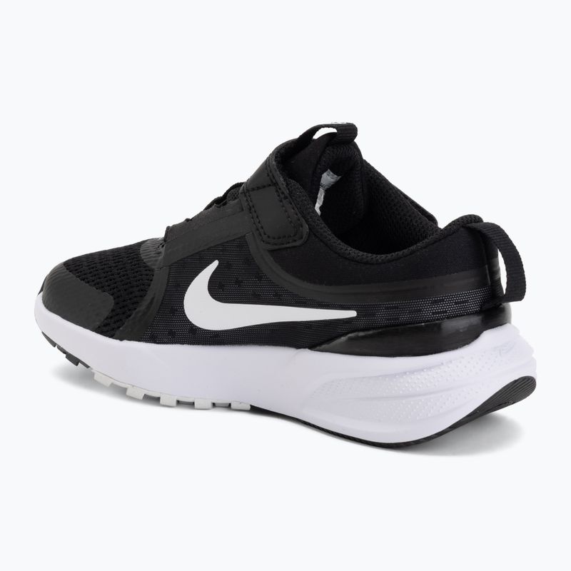 Детски обувки Nike Star Runner 5 black/white/white 3