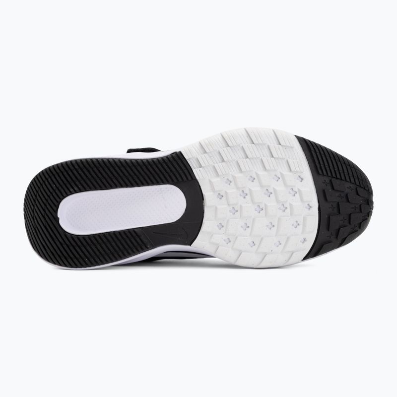 Детски обувки Nike Star Runner 5 black/white/white 4