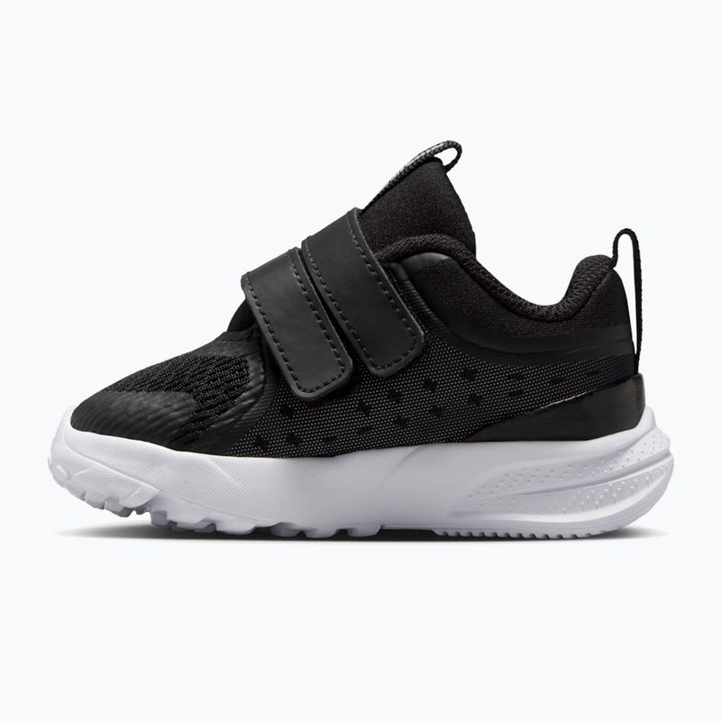 Детски обувки Nike Star Runner 5 black/white/white 2
