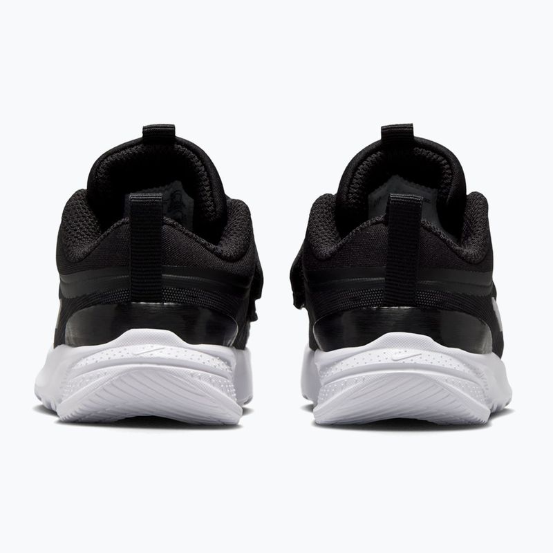 Детски обувки Nike Star Runner 5 black/white/white 4