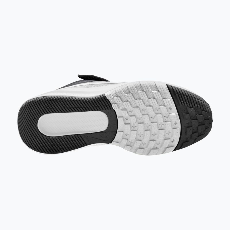Детски обувки Nike Star Runner 5 black/white/white 3