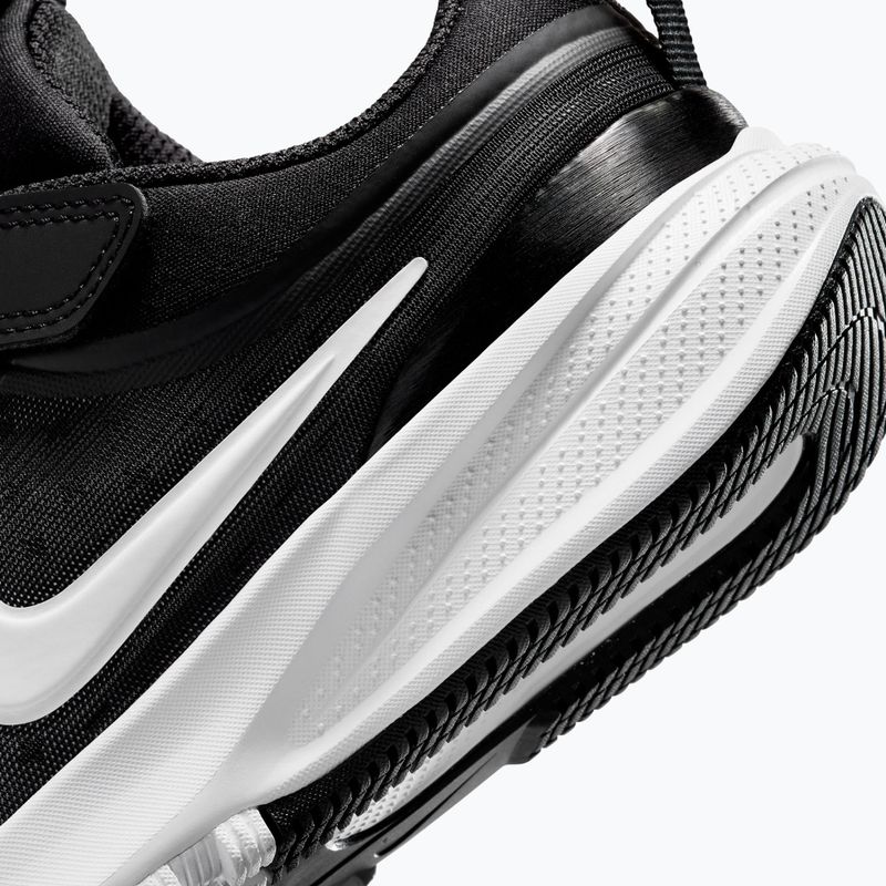 Детски обувки Nike Star Runner 5 black/white/white 5