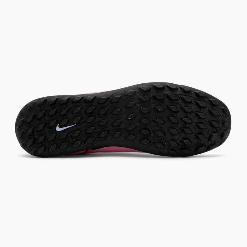 Мъжки футболни обувки Nike Mercurial Superfly 10 Club TF magic flamingo/black/total crimson 4