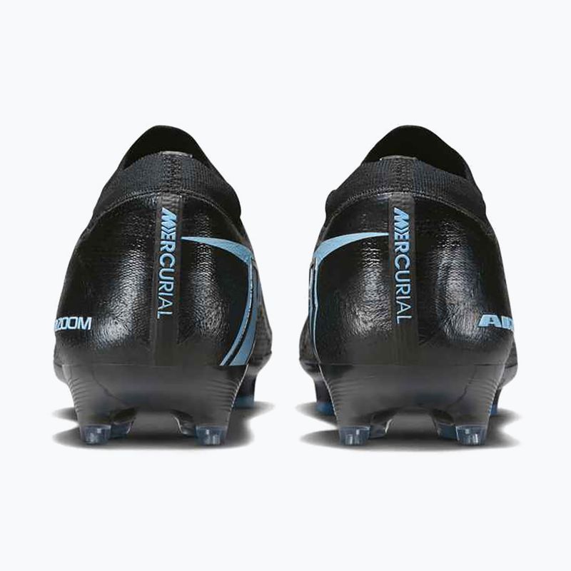 Мъжки футболни обувки Nike Mercurial Vapor 16 Elite AG-Pro black/ice blue 4