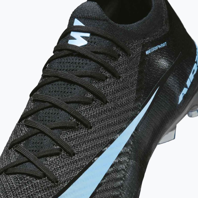 Мъжки футболни обувки Nike Mercurial Vapor 16 Elite AG-Pro black/ice blue 7