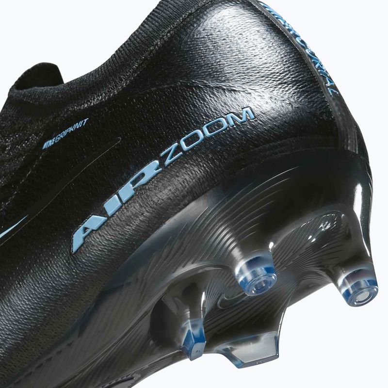 Мъжки футболни обувки Nike Mercurial Vapor 16 Elite AG-Pro black/ice blue 8