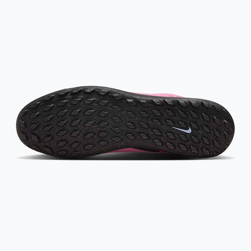 Мъжки футболни обувки Nike Mercurial Superfly 10 Club TF magic flamingo/black/total crimson 5
