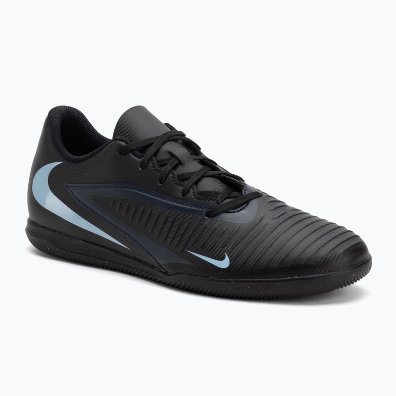Мъжки футболни обувки Nike Phantom 6 Low Club IC black/black