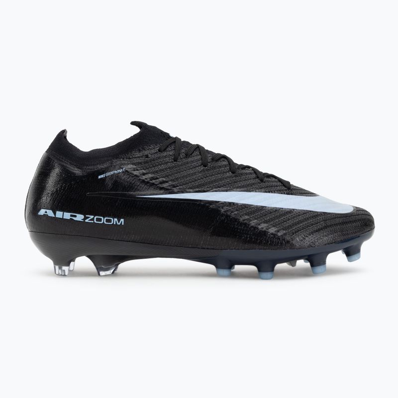 Мъжки футболни обувки Nike Mercurial Vapor 16 Elite AG-Pro black/ice blue 2