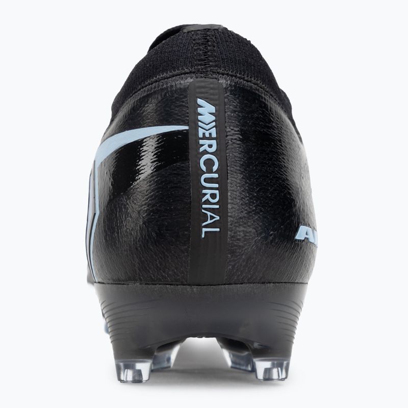 Мъжки футболни обувки Nike Mercurial Vapor 16 Elite AG-Pro black/ice blue 6