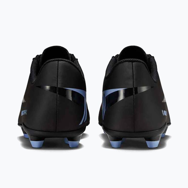 Мъжки футболни обувки Nike Mercurial Vapor 16 Club FG/MG black/ice blue 4