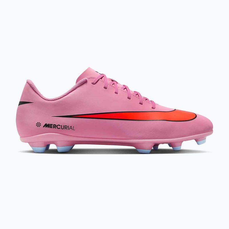 Мъжки футболни обувки Nike Mercurial Vapor 16 Club FG/MG magic flamingo/black/total crimson