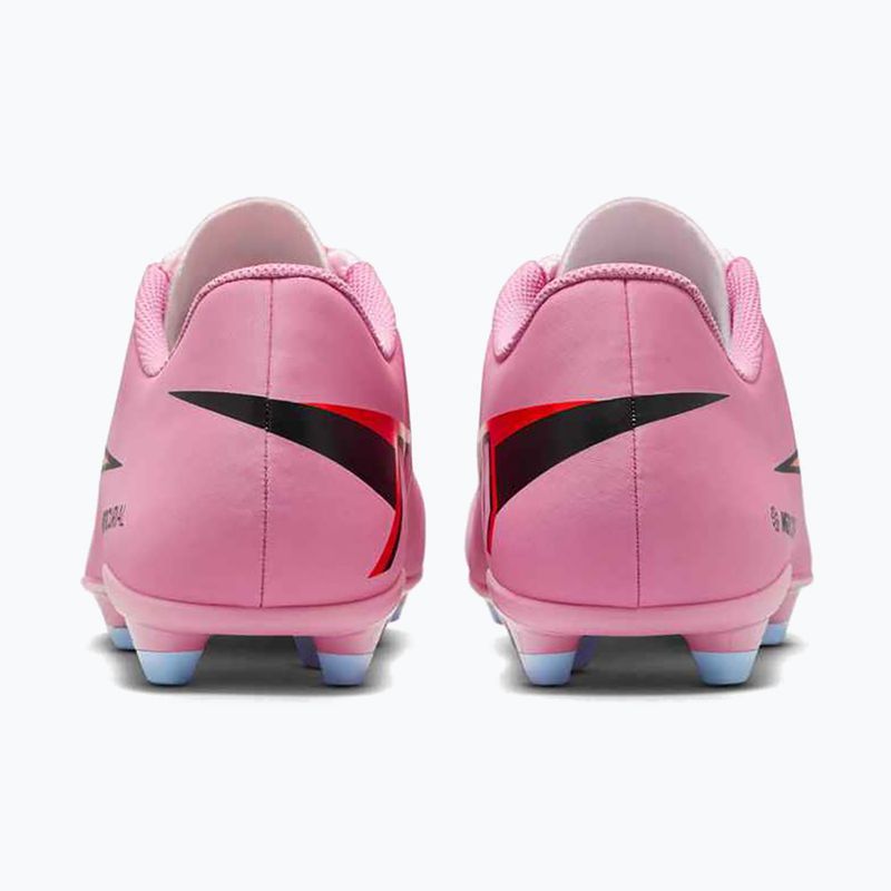 Мъжки футболни обувки Nike Mercurial Vapor 16 Club FG/MG magic flamingo/black/total crimson 4