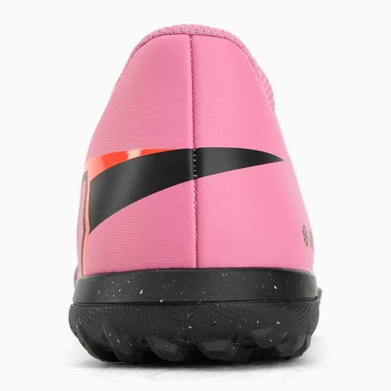 Мъжки футболни обувки Nike Mercurial Vapor 16 Club TF magic flamingo/black/total crimson 6