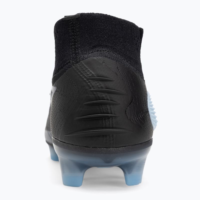 Мъжки футболни обувки Nike Phantom 6 High Elite FG black/black 6
