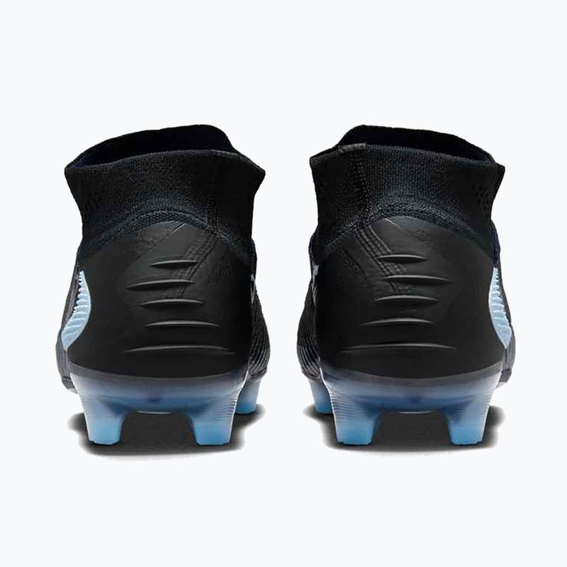 Мъжки футболни обувки Nike Phantom 6 High Elite FG black/black 11