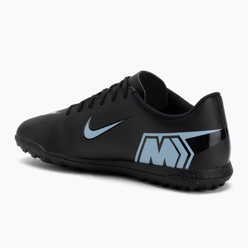 Мъжки футболни обувки Nike Mercurial Vapor 16 Club TF black/ice blue 3