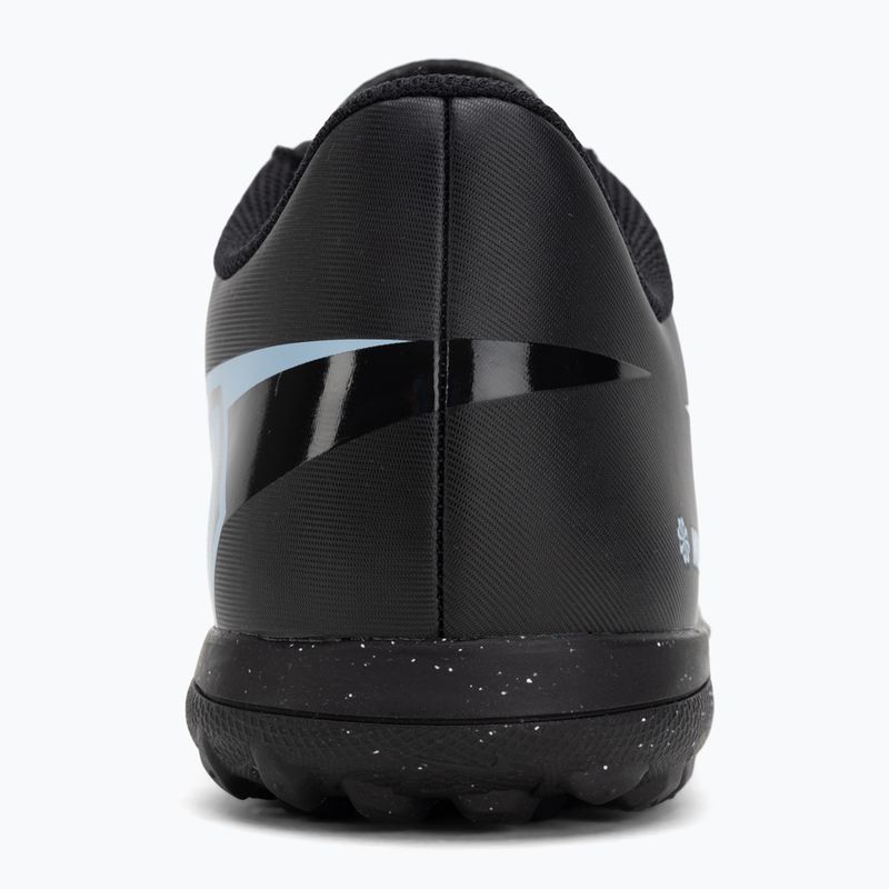 Мъжки футболни обувки Nike Mercurial Vapor 16 Club TF black/ice blue 6