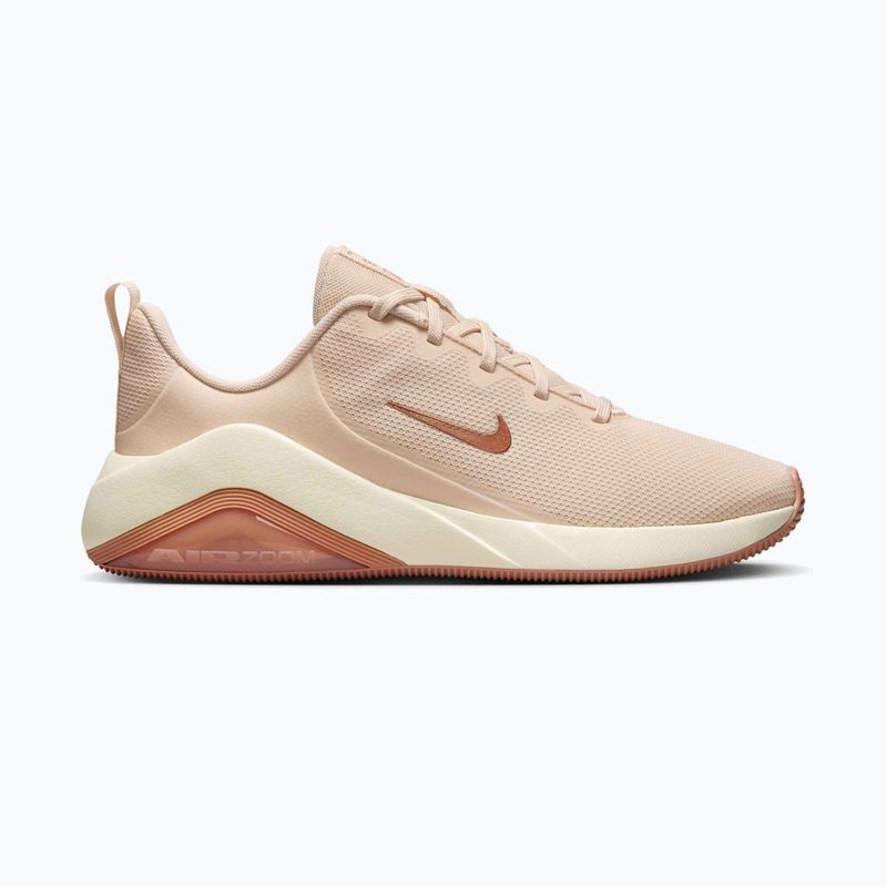 Дамски обувки за тренировка Nike Bella 7 pearl white/soft pearl/rose gold 8