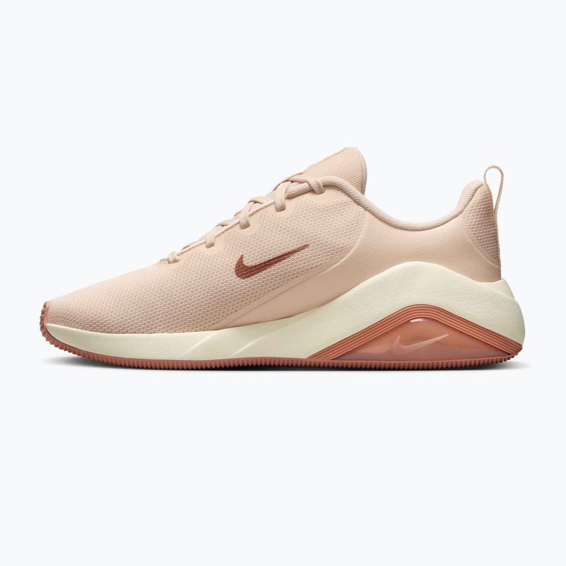 Дамски обувки за тренировка Nike Bella 7 pearl white/soft pearl/rose gold 9