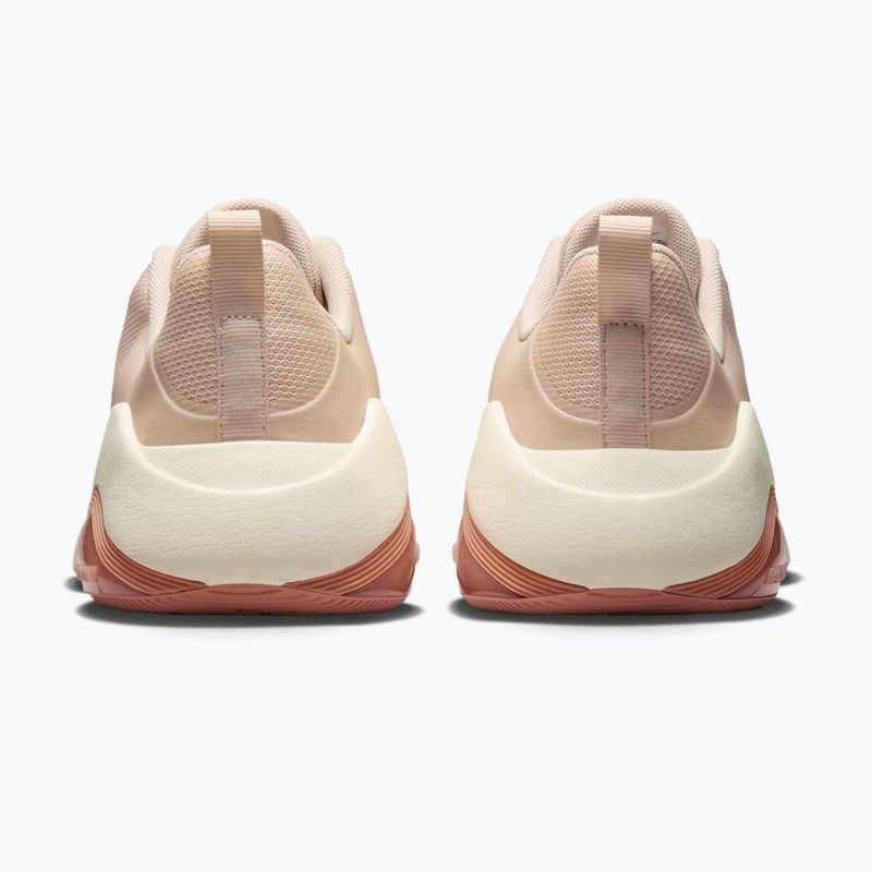 Дамски обувки за тренировка Nike Bella 7 pearl white/soft pearl/rose gold 11