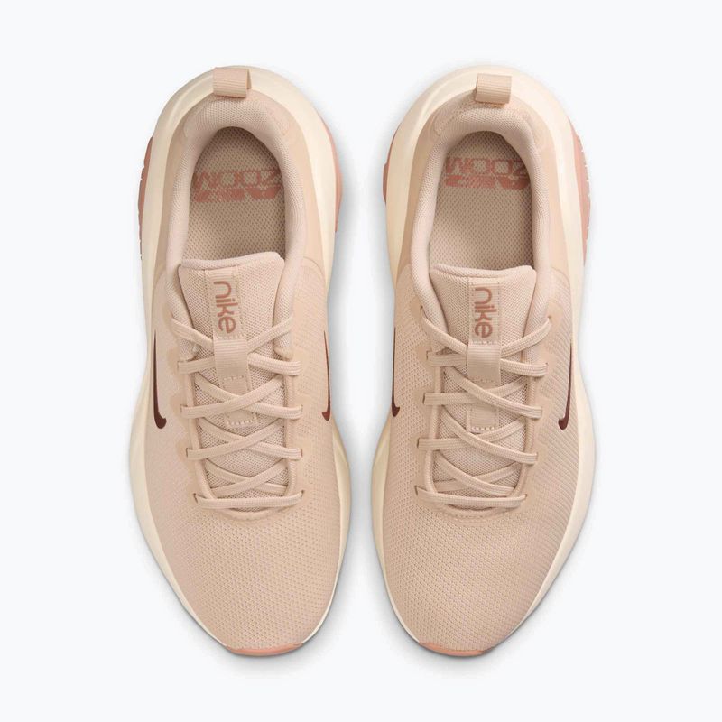 Дамски обувки за тренировка Nike Bella 7 pearl white/soft pearl/rose gold 12