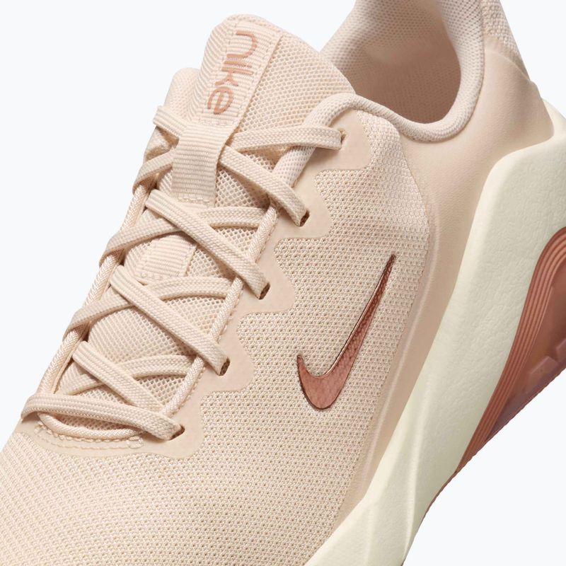 Дамски обувки за тренировка Nike Bella 7 pearl white/soft pearl/rose gold 15