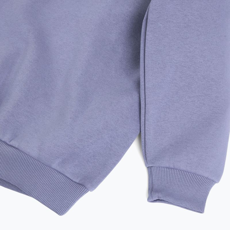 Детски суитшърт Nike Sportswear Club Fleece world indigo/white 4