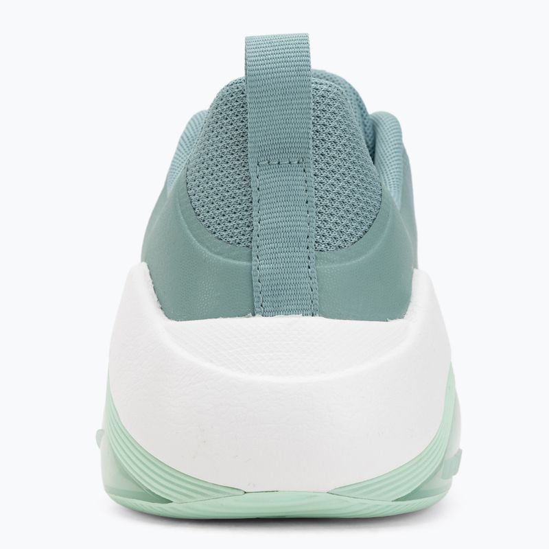 Дамски обувки за тренировка Nike Bella 7 cannon/summit white/mint foam 6