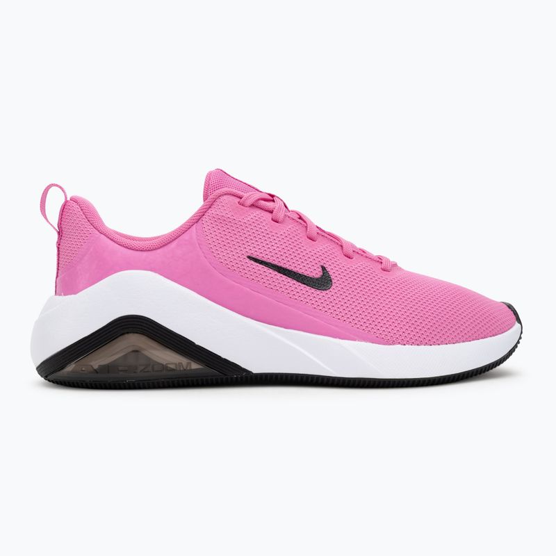 Дамски обувки за тренировка Nike Bella 7 playful pink/white/black 2